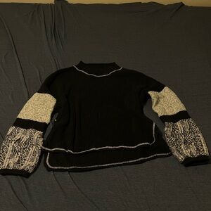 Women’s sweater